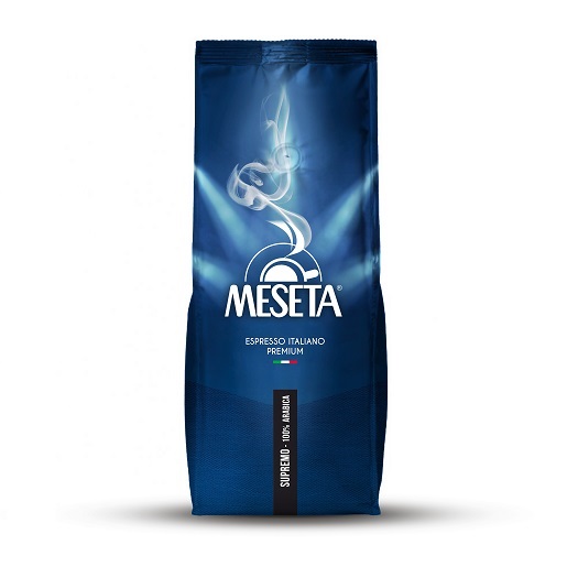 Meseta Arabica 100 Kavos Pupelės 1 Kg Products Coffeeaddress